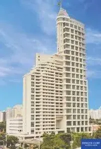Sala Comercial para alugar, 167m² no Cidade Monções, São Paulo