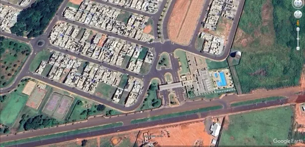 Lote/Terreno à venda, 252m² no Residencial Maria Júlia, São José do Rio Preto