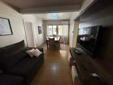 Apartamento com 2 Quartos à venda, 77m² no Bairro Lago Negro, Gramado