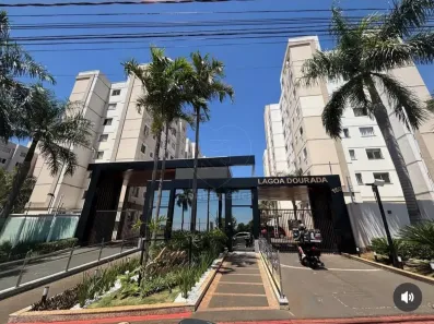 Apartamento com 2 Quartos à venda, 43m² no Gleba Ribeirão Limeiro, Londrina