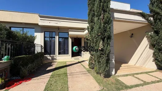 Casa de Condomínio com 3 Quartos à venda, 105m² no Jardim Montreal Residence, Indaiatuba