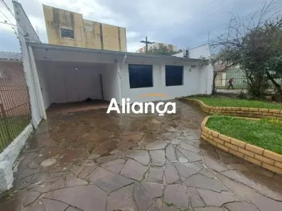 Casa com 2 Quartos para alugar, 120m² no Jardim do Salso, Porto Alegre
