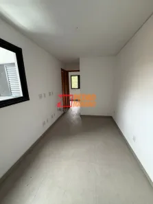 Cobertura com 2 Quartos à venda, 88m² no Parque Erasmo Assunção, Santo André