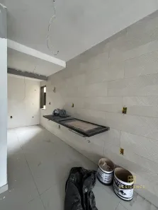 Apartamento com 2 Quartos à venda, 62m² no Jardim Belvedere, Volta Redonda