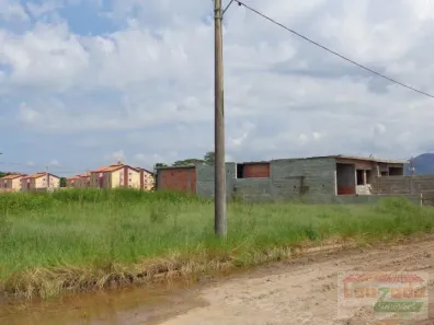 Lote/Terreno à venda, 250m² no Estância Santa Gabriela, Peruíbe