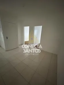 Apartamento com 2 Quartos para alugar, 70m² no Centro, São Vicente