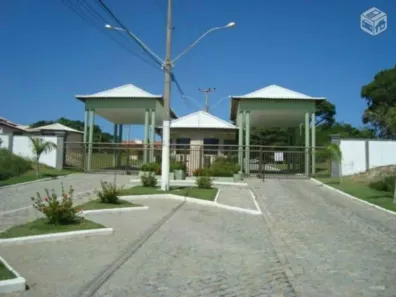 Lote/Terreno à venda, 360m² no Praia Seca, Araruama