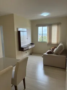 Apartamento com 2 Quartos à venda, 55m² no Vila Bela Flor, Mogi das Cruzes