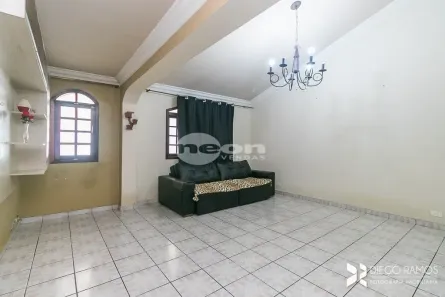Sobrado com 3 Quartos à venda, 211m² no Parque Terra Nova, São Bernardo do Campo