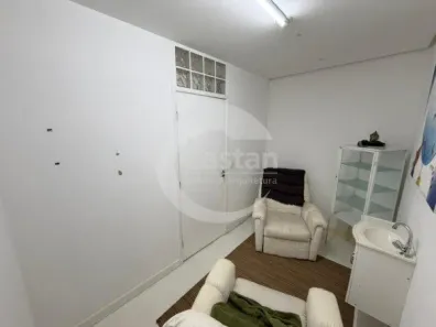 Sala Comercial com 1 Quarto para alugar, 9m² no Jardim Avelino, São Paulo