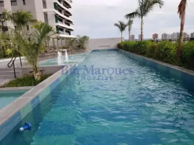Apartamento com 2 Quartos à venda, 80m² no Jardim Canadá, Ribeirão Preto