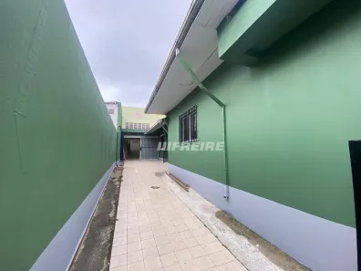 Lote/Terreno para venda ou aluguel, 500m² no Osvaldo Cruz, São Caetano do Sul