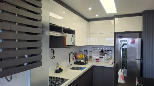 Apartamento com 3 Quartos à venda, 66m² no Jardim das Belezas, Carapicuíba