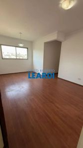 Apartamento com 2 Quartos à venda, 65m² no Vila Constança, São Paulo
