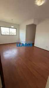 Apartamento com 2 Quartos à venda, 65m² no Vila Constança, São Paulo