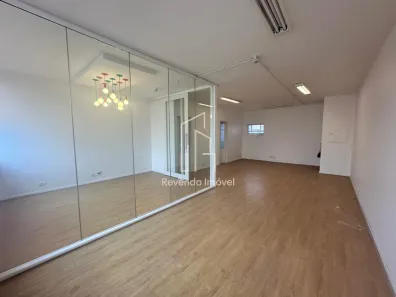 Sala Comercial à venda, 55m² no Pacaembu, São Paulo
