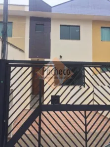 Sobrado com 3 Quartos à venda, 125m² no Chácara Belenzinho, São Paulo