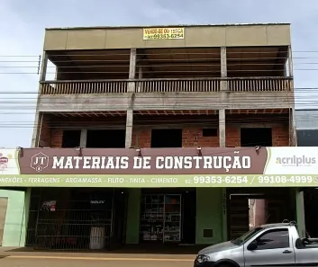 Ponto Comercial à venda, 402m² no Jardim São José, Goiânia