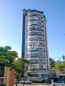 Apartamento com 3 Quartos à venda, 175m² no Centro I, Brusque