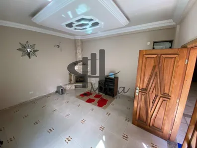 Sobrado com 3 Quartos para alugar, 430m² no Santa Paula, São Caetano do Sul
