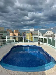Cobertura com 4 Quartos à venda, 260m² no Riviera, Bertioga