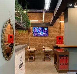 Ponto Comercial para alugar, 200m² no Centro, Rio de Janeiro