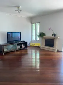 Sobrado com 3 Quartos à venda, 240m² no Vila Euclides, São Bernardo do Campo