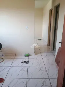 Apartamento com 2 Quartos à venda, 42m² no Jardim José Wilson Toni, Ribeirão Preto