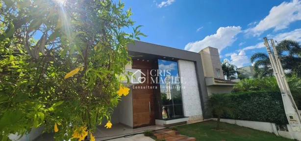 Casa de Condomínio com 3 Quartos para venda ou aluguel, 245m² no Jardim Residencial Villa Suíça, Indaiatuba
