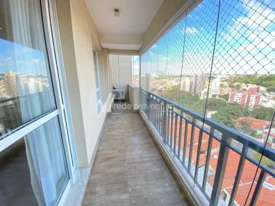 Cobertura com 3 Quartos à venda, 170m² no Jardim Primavera, Campinas