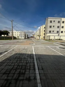 Apartamento com 2 Quartos à venda, 40m² no Anil, São Luís