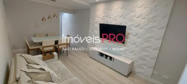 Casa com 2 Quartos à venda, 115m² no Brooklin Paulista, São Paulo