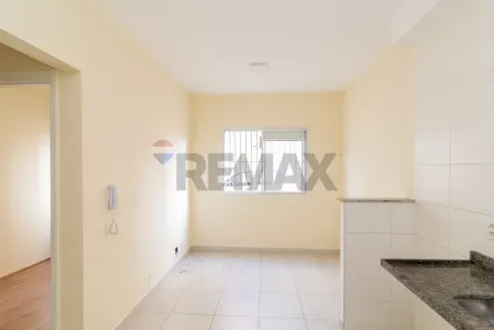 Apartamento com 2 Quartos à venda, 34m² no Piqueri, São Paulo