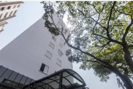 Apartamento com 2 Quartos à venda, 50m² no Chácara Santo Antônio (Zona Leste), São Paulo
