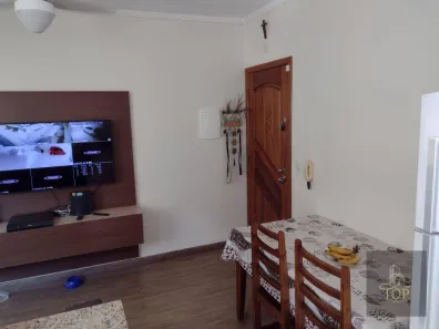 Cobertura com 2 Quartos à venda, 100m² no Jardim Santo Antônio, Santo André