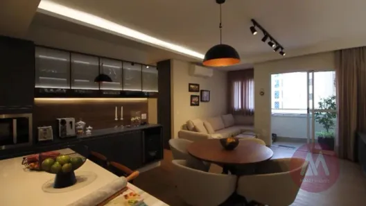 Apartamento com 2 Quartos à venda, 70m² no Vila Nova Conceição, São Paulo