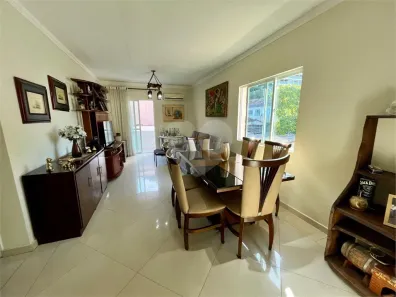 Casa de Condomínio com 3 Quartos à venda, 206m² no Vila Belmiro, Santos