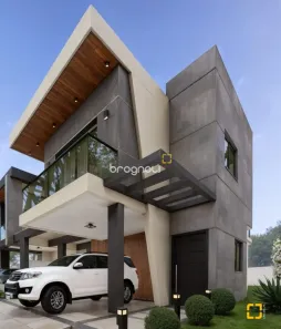 Casa de Condomínio com 2 Quartos à venda, 138m² no Cachoeira do Bom Jesus, Florianópolis