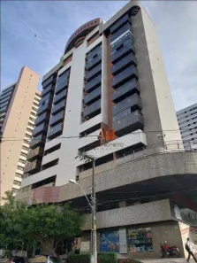 Ponto Comercial para alugar, 130m² no Meireles, Fortaleza
