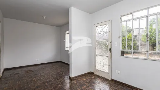 Casa com 3 Quartos para alugar, 69m² no Sítio Cercado, Curitiba
