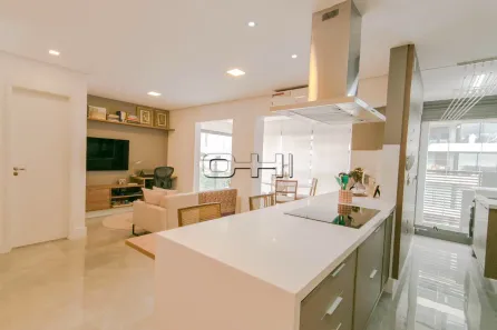 Apartamento com 1 Quarto para alugar, 71m² no Pinheiros, São Paulo