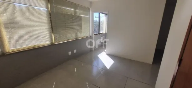 Sala Comercial com 3 Quartos para alugar, 90m² no Bosque, Campinas