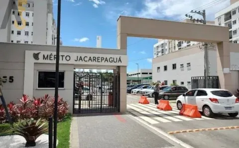 Apartamento com 2 Quartos à venda, 48m² no Anil, Rio de Janeiro