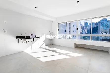 Apartamento com 2 Quartos à venda, 67m² no Luxemburgo, Belo Horizonte