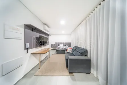 Apartamento com 1 Quarto à venda, 35m² no Cidade Mãe do Céu, São Paulo