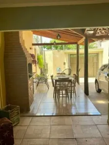 Casa com 3 Quartos à venda, 153m² no Jardim Olímpico, Bauru