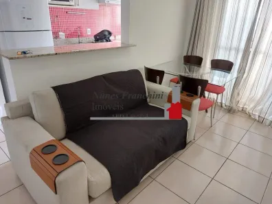 Apartamento com 2 Quartos à venda, 47m² no Vila Siqueira (Zona Norte), São Paulo