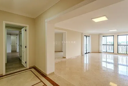 Apartamento com 4 Quartos para alugar, 310m² no Santo Amaro, São Paulo