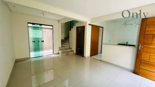 Sobrado com 3 Quartos à venda, 90m² no Vila Boaçava, São Paulo