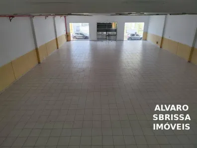 Ponto Comercial para alugar, 880m² no Centro, Itu
